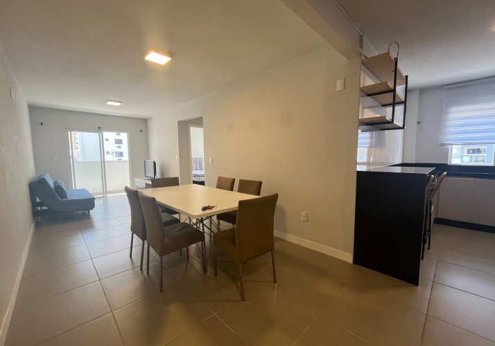 Aluguel Anual - Quadra Mar