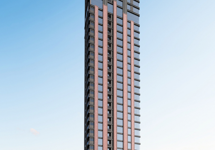 Oportunidad exclusiva Entrada del 10% y el saldo financiado en 90 cuotas.