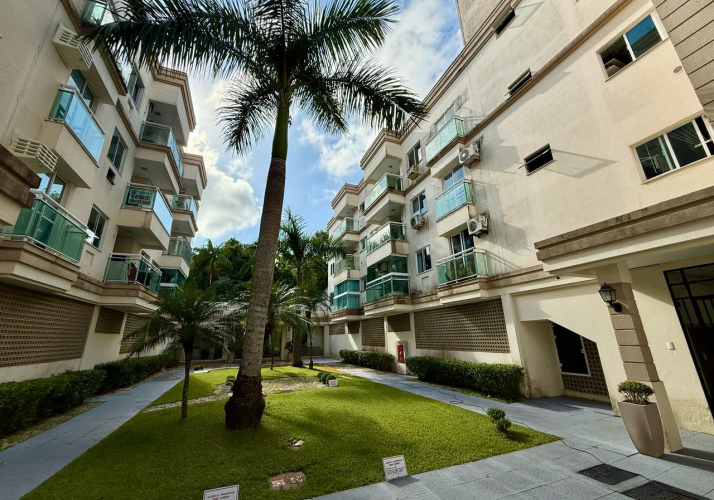 Apartamento no bairro Municípios em Balneário Camboriú