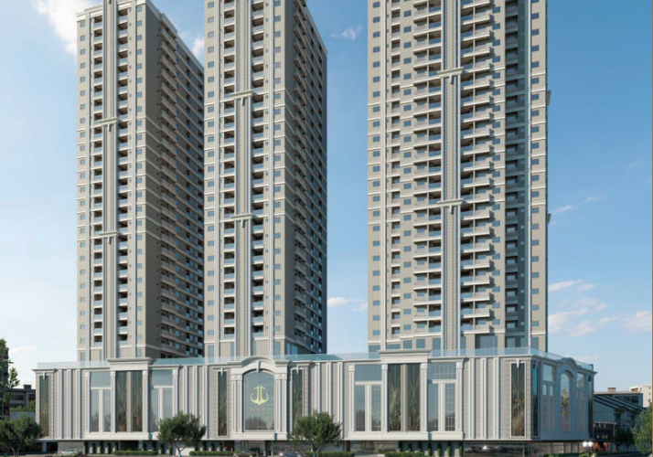 Apartamento no bairro Pereque em Porto Belo