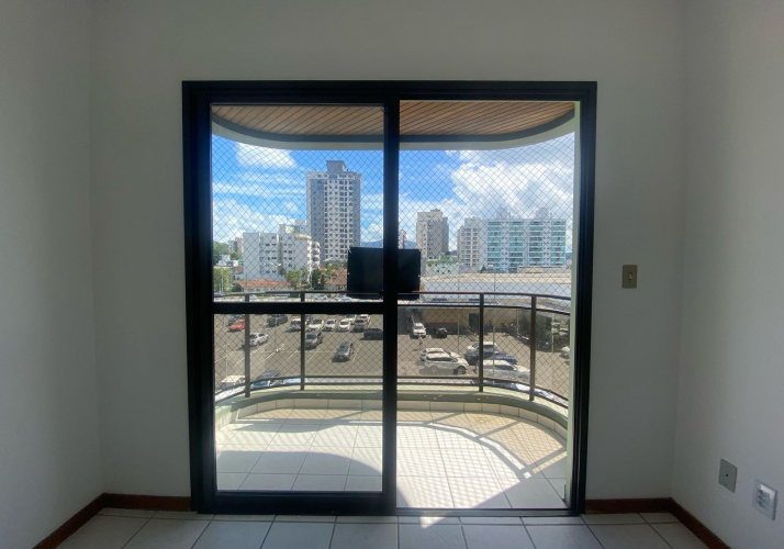 Apartamento no bairro São Luiz em Brusque