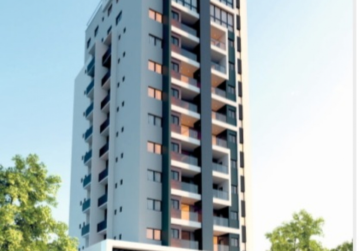 Comprar Apartamento em Brusque - Apartamento a Venda com 2 Quartos