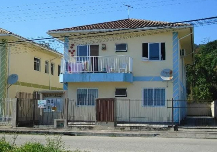 Apartamento no bairro Ipiranga em São José