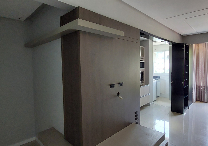 Apartamento a Venda em Brusque - 2 Quartos - 2 Garagens