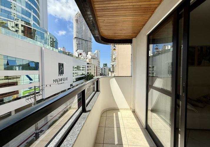 Apartamento Av Brasil