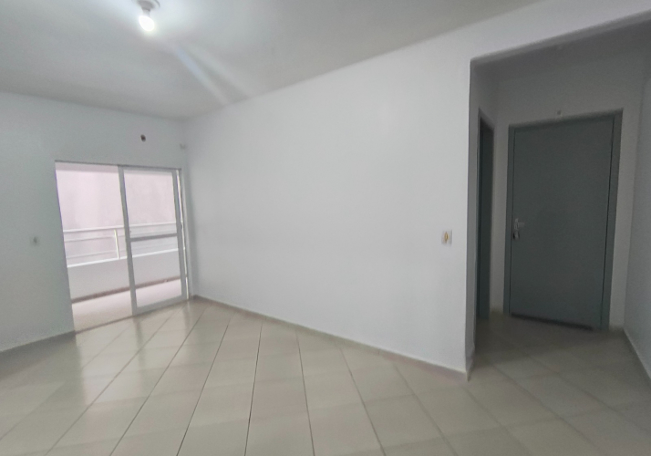 Apartamento a Venda em Brusque - 2 Quartos - 370 Mil