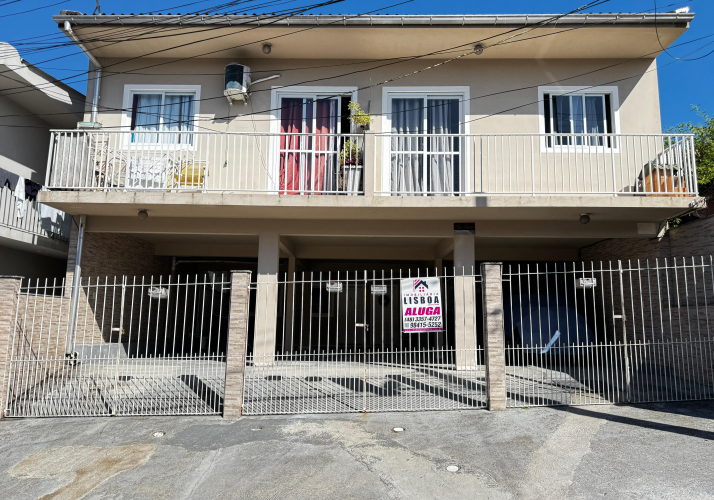 Apartamento no bairro Forquilhas em São José