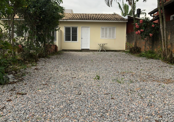 Casa para locação nos Açores.