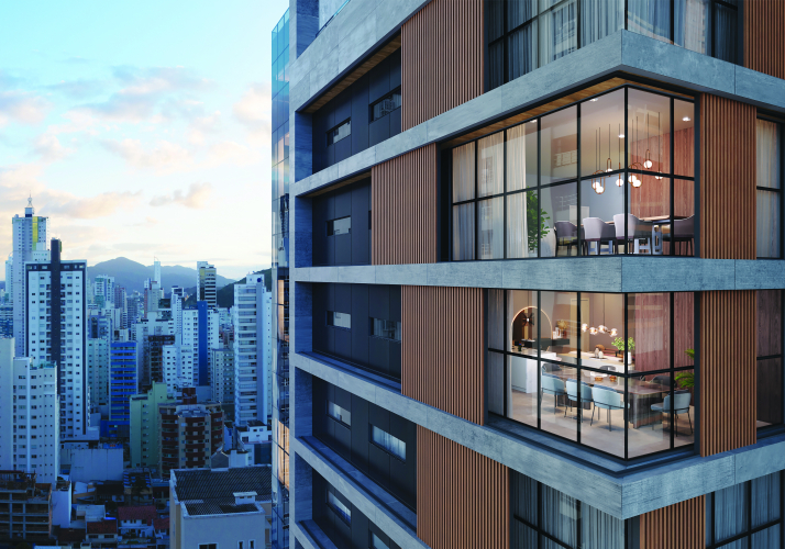 APARTAMENTOS