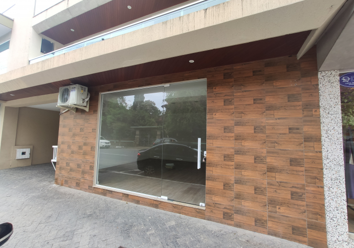 Sala Comercial - Centro / Brusque - SC
