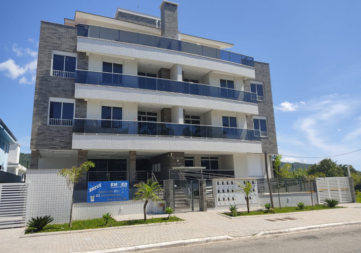 Apartamento no bairro Açores em Florianópolis
