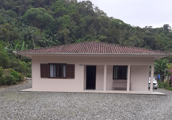 Sítio a Venda - Nova Trento - 20.000m² - 850 Mil