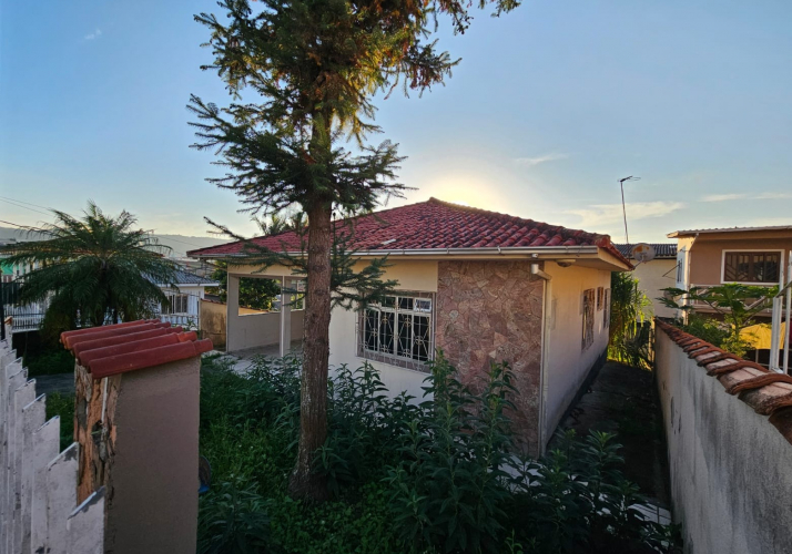 Casa no bairro Serraria em São José