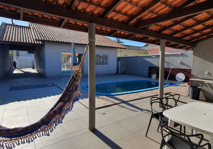 Casa no bairro Serraria em São José