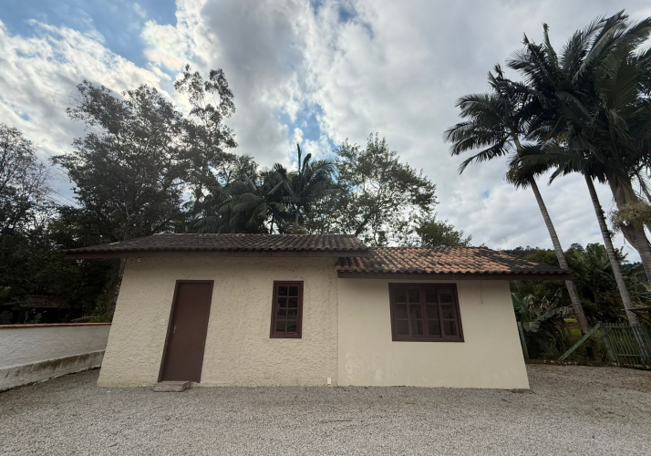 Casa no bairro Guabiruba Sul em Guabiruba