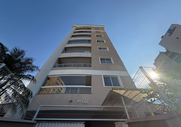 Apartamento no bairro Santa Terezinha em Brusque