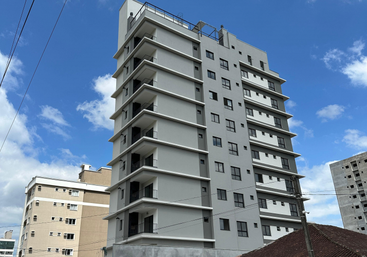 Apartamento a Venda - Brusque - 2 Quartos - 680 Mil