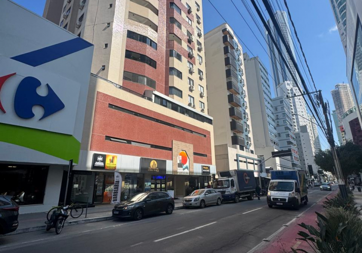 Oferta Centro Balneário Camboriú
