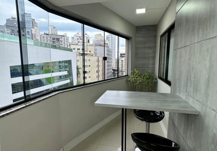 Oferta Centro Balneário Camboriú