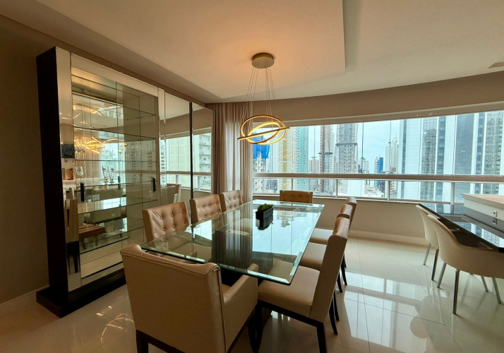Apartamento Centro em Balneário Camboriú