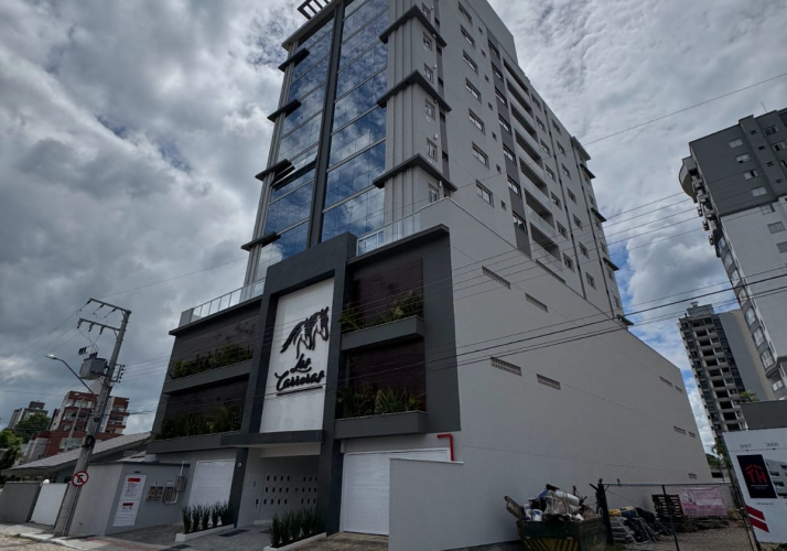 Quer Comprar Apartamento em Brusque ? Opções de 2 Quartos a Venda - Financiamento direto dono