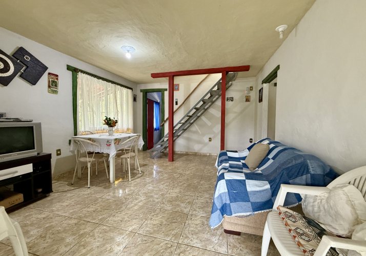 Chácara Terreno Duas Casas Guabiruba