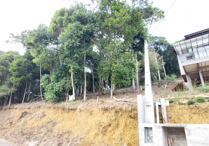 Quer Comprar Terreno em Brusque ? Temos Essa Linda Opção a Venda com 1200 m²