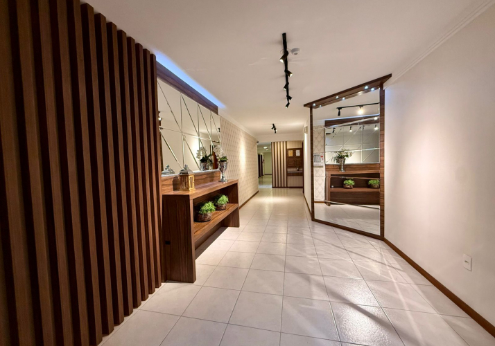 Quer comprar apartamento em Brusque - Opção a Venda no bairro São Luiz - 2 Quartos