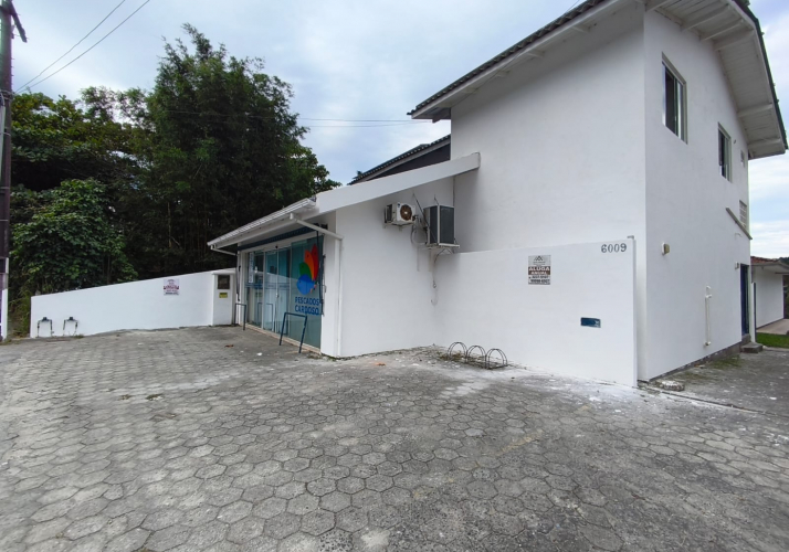 Sala Comercial no bairro Armação do Pântano do Sul em Florianópolis