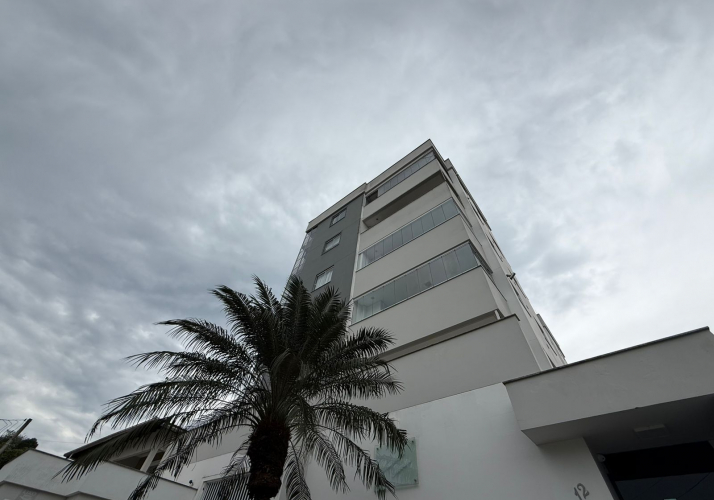 Apartamento no bairro São Luiz em Brusque
