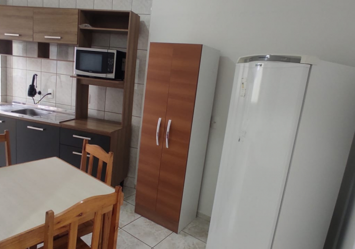 Apartamento no bairro Santa Terezinha em Brusque