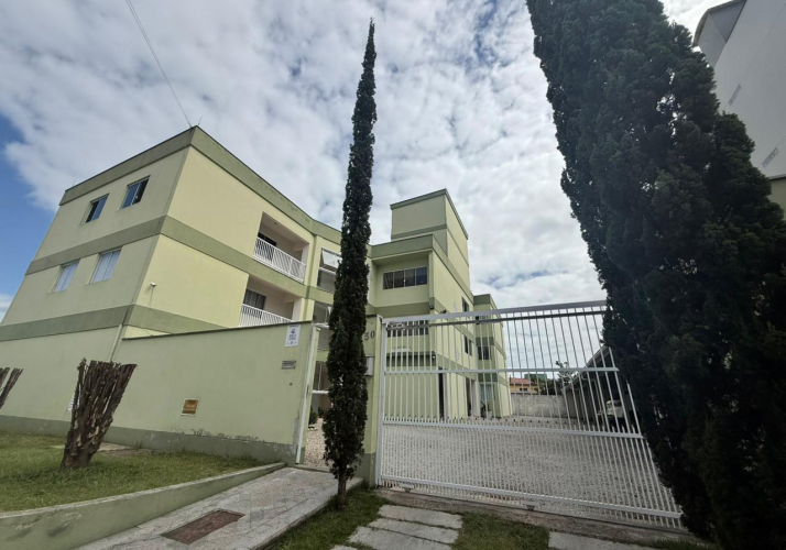 Apartamento no bairro Santa Terezinha em Brusque