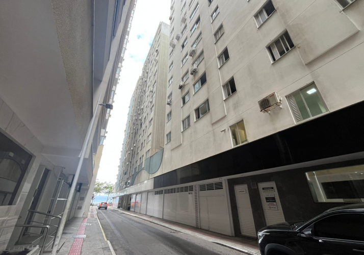 Apartamento Quadra Mar- Balneário Camboriú