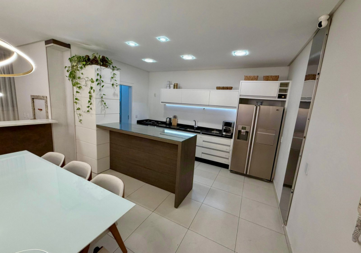 Apartamento no bairro QUADRA MAR em Balneário Camboriú