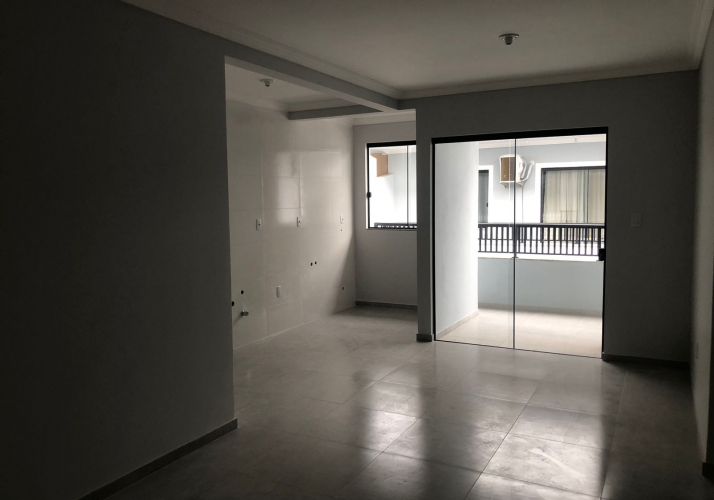 Apartamento no bairro Ribeirão da Ilha em Florianópolis