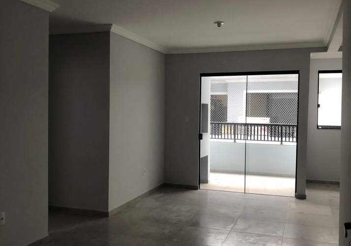 Apartamento no bairro Ribeirão da Ilha em Florianópolis
