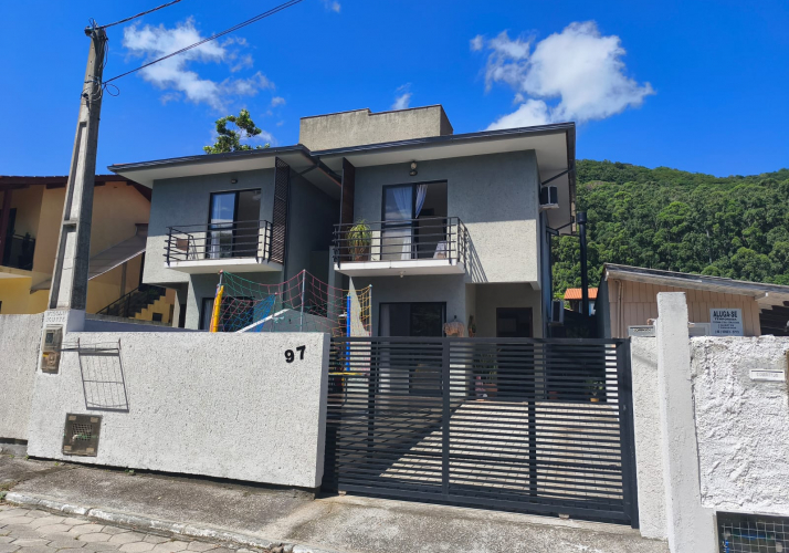Casa no bairro Costa de Dentro em Florianópolis