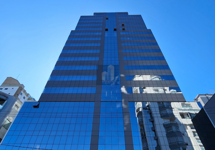 Sala Comercial no bairro Centro em Brusque