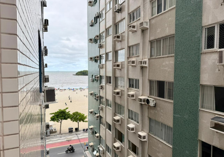 Apartamento no bairro QUADRA MAR em Balneário Camboriú