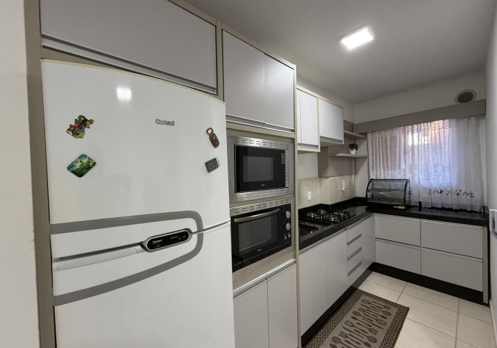 Apartamento 2 quartos 270.000