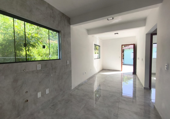 Casa no bairro Armação do Pântano do Sul em Florianópolis