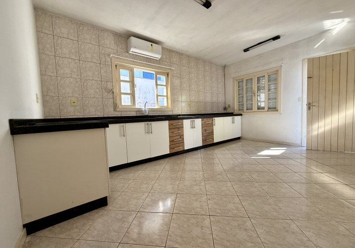 Casa Azaleias Brusque