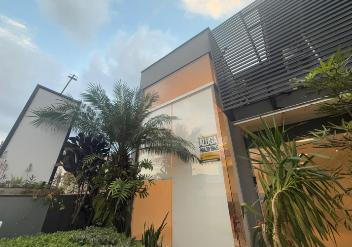 Sala Comercial no bairro Jardim Maluche em Brusque