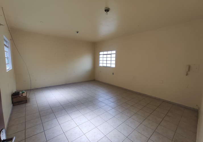 Apartamento no bairro Azambuja em Brusque