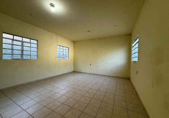 Apartamento no bairro Azambuja em Brusque