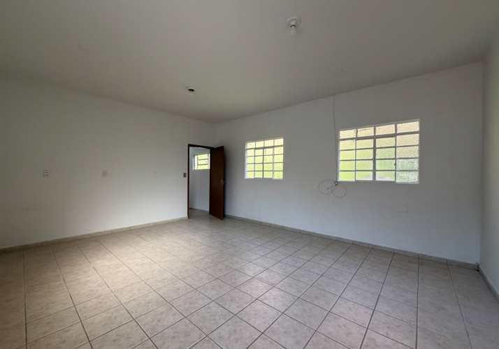 Apartamento no bairro Azambuja em Brusque