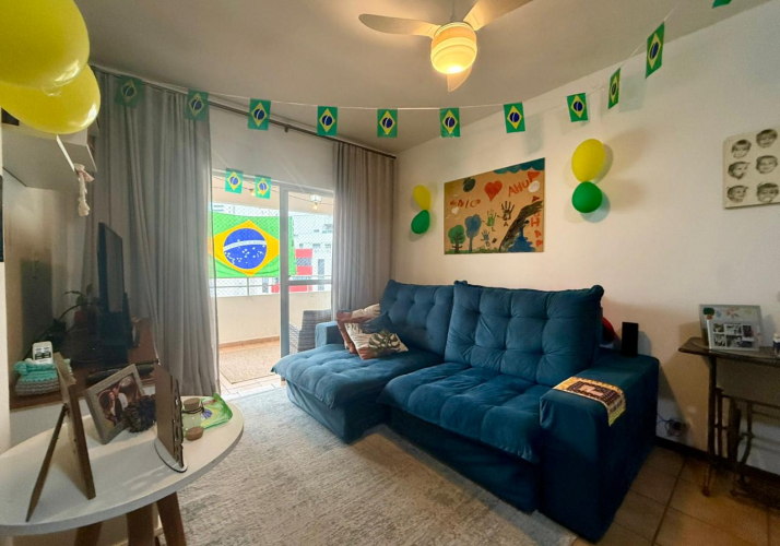Apartamento Av Brasil Balneário Camboriú