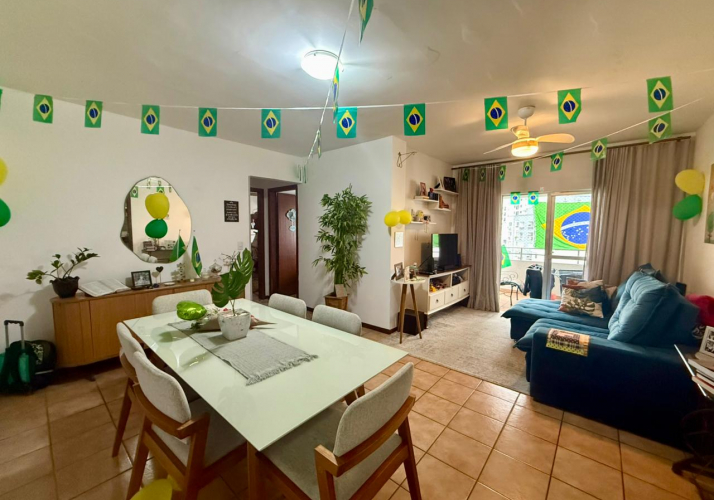Apartamento Av Brasil Balneário Camboriú
