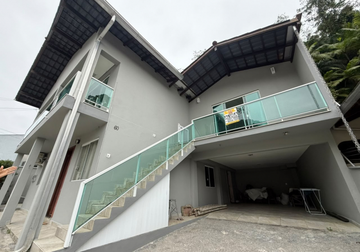 Casa no bairro Azambuja em Brusque