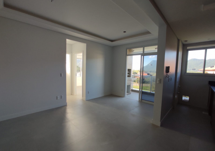 Apartamento no bairro Açores em Florianópolis